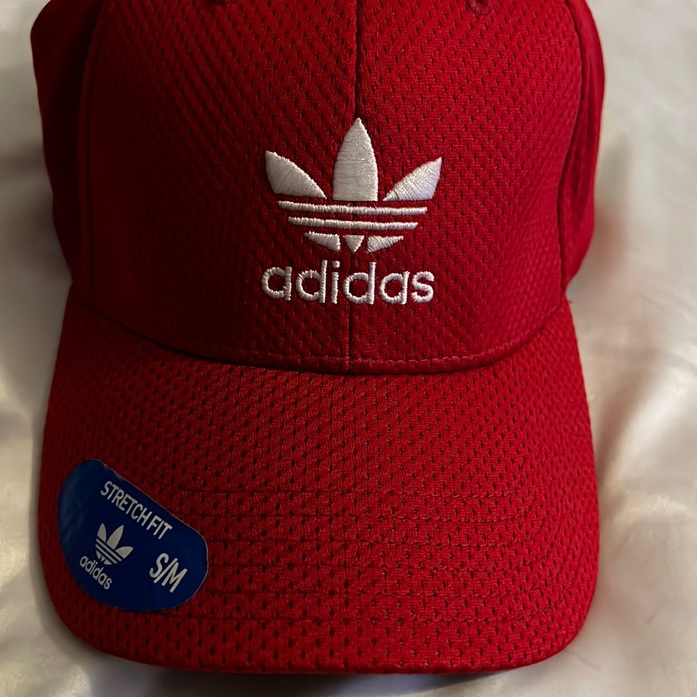 Brand new adidas hat